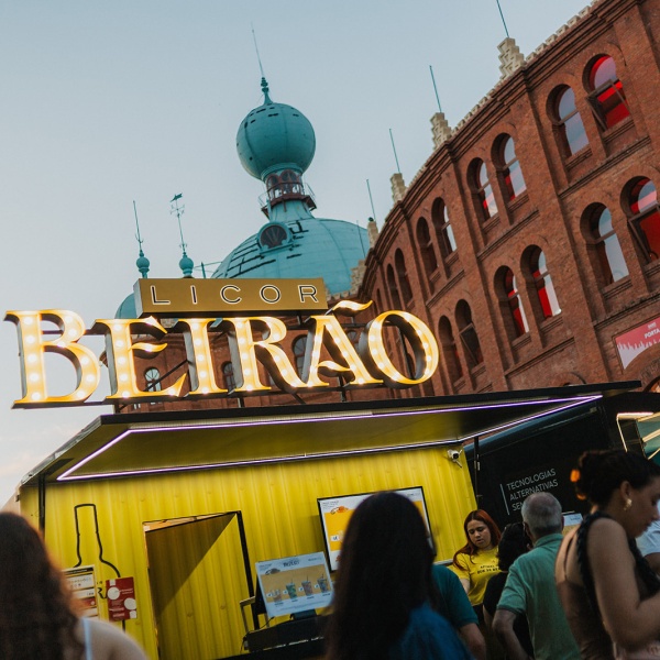 Grande Arraial 2026